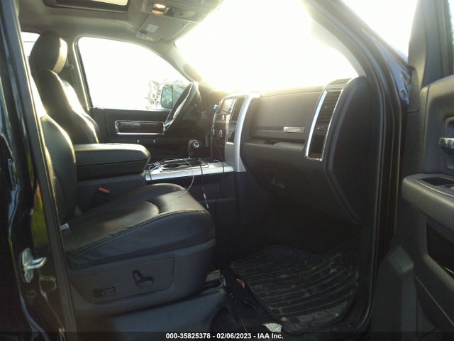 Dodge Ram 1500 Laramie 2010 1D7RV1CT3AS216912 Image 6
