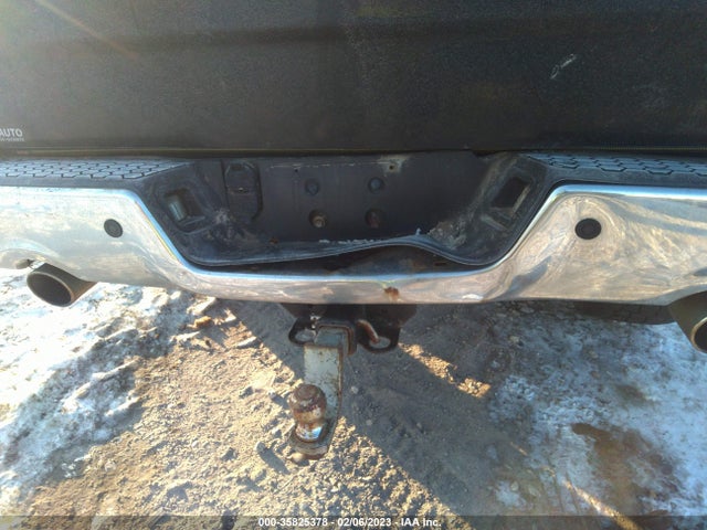 Dodge Ram 1500 Laramie 2010 1D7RV1CT3AS216912 Image 7