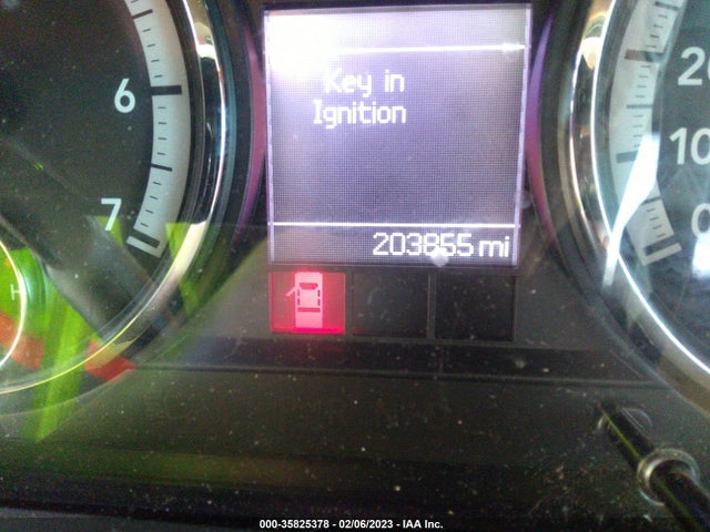 Dodge Ram 1500 Laramie 2010 1D7RV1CT3AS216912 Image 8