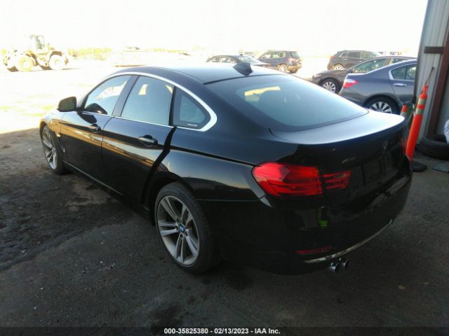 WBA4C9C50GG139953 BMW 4 Series 428i Xdrive