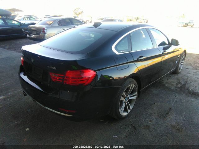 WBA4C9C50GG139953 BMW 4 Series 428i Xdrive