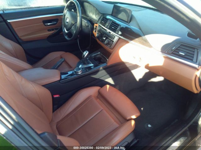 WBA4C9C50GG139953 BMW 4 Series 428i Xdrive