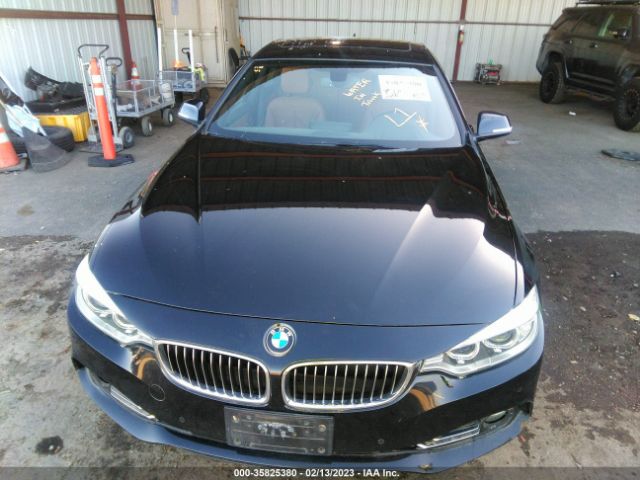 WBA4C9C50GG139953 BMW 4 Series 428i Xdrive