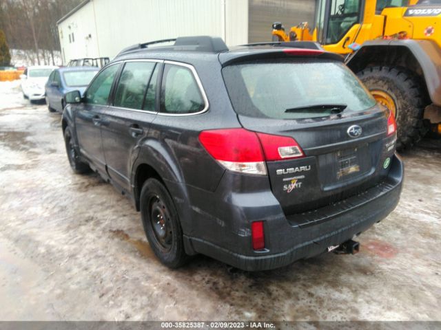 4S4BRBAC2B3321537 Subaru Outback 2.5i