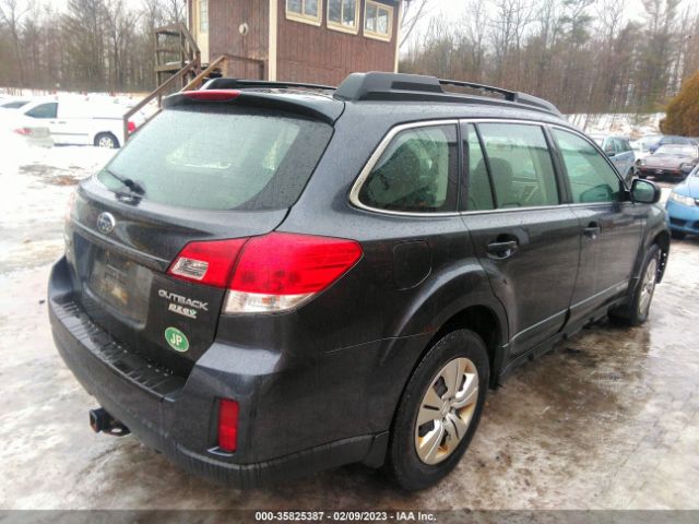 4S4BRBAC2B3321537 Subaru Outback 2.5i