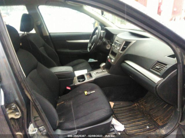 4S4BRBAC2B3321537 Subaru Outback 2.5i