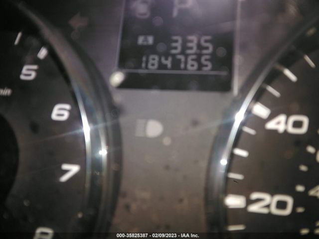 4S4BRBAC2B3321537 Subaru Outback 2.5i