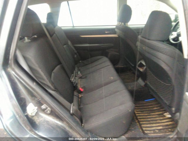 4S4BRBAC2B3321537 Subaru Outback 2.5i