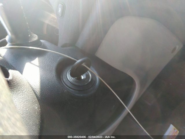 KNAFU4A24C5493126 KIA FORTE EX