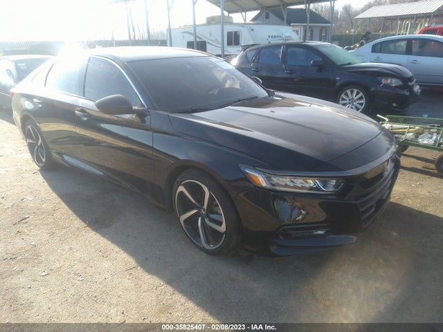 2020 1HGCV1F35LA011694 main image