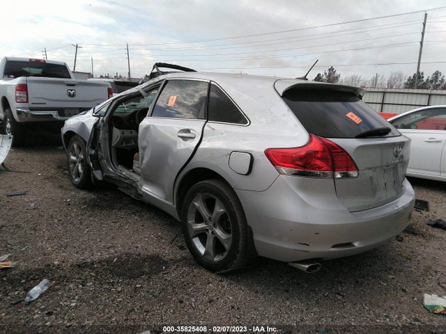 Toyota Venza 2010 4T3ZK3BB3AU034464 Image 3