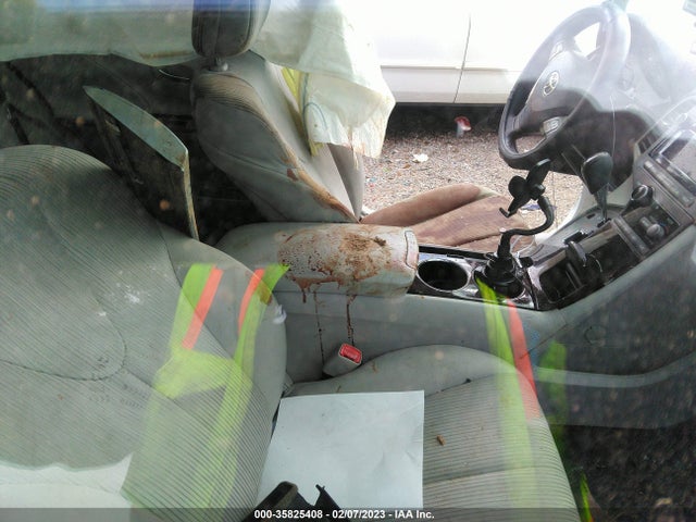 Toyota Venza 2010 4T3ZK3BB3AU034464 Image 5