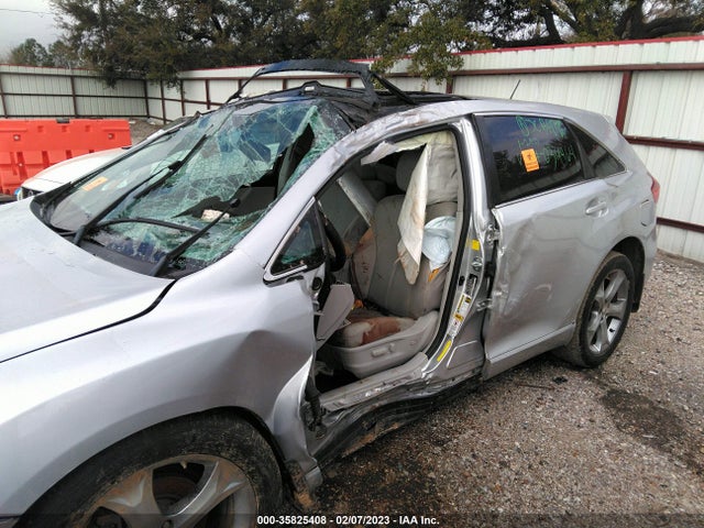 Toyota Venza 2010 4T3ZK3BB3AU034464 Image 6
