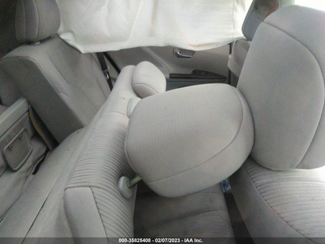 Toyota Venza 2010 4T3ZK3BB3AU034464 Image 8