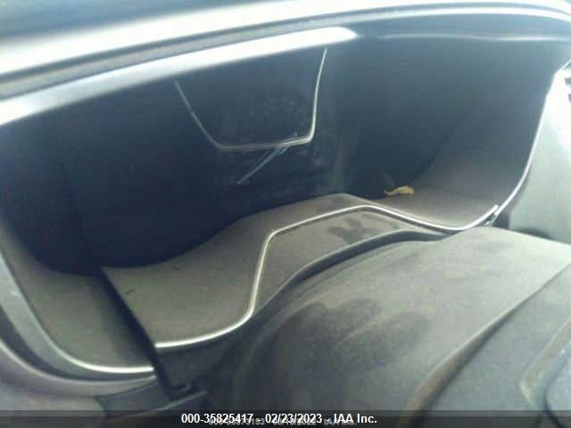 Ford FUSION SE 2014 3FA6P0HD8ER306325 Image 7