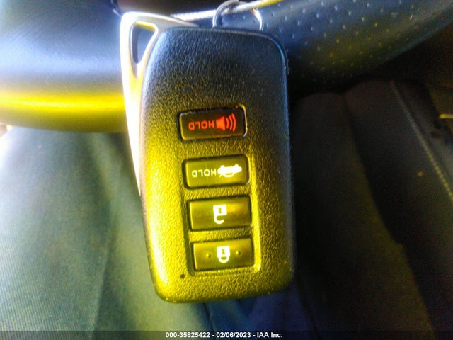 2015 Lexus GS, VIN: JTHBE1BL4FA016159