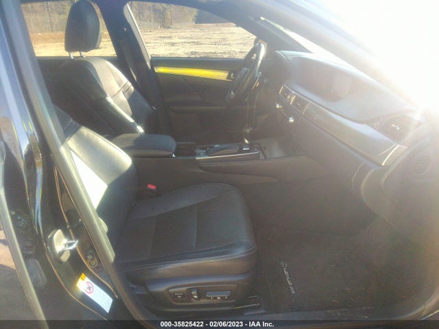 2015 Lexus GS, VIN: JTHBE1BL4FA016159
