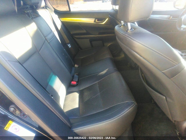 2015 Lexus GS, VIN: JTHBE1BL4FA016159