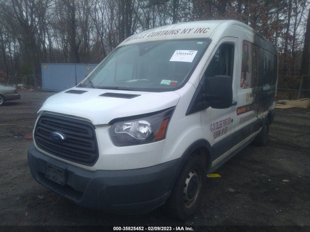2017 Ford Transit, VIN: 1FTYR2CM9HKA85911