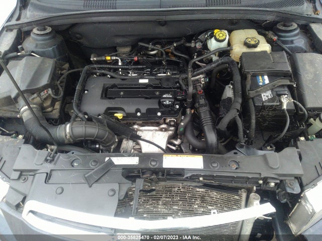 Chevrolet CRUZE LT 2015 1G1PC5SB4F7261187 Image 11