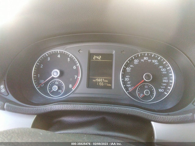 1VWAT7A39EC077398 Volkswagen Passat Wolfsburg Ed