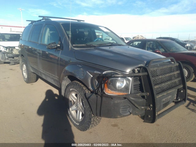 Dodge Durango Sxt 2006 1D4HB38N86F188807 main image
