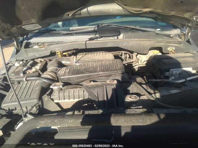 Dodge Durango Sxt 2006 1D4HB38N86F188807 Image 11