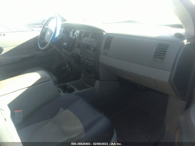 Dodge Durango Sxt 2006 1D4HB38N86F188807 Image 6