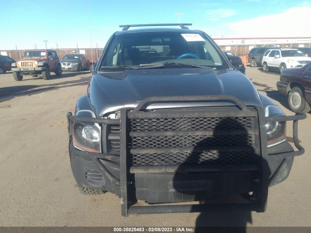 Dodge Durango Sxt 2006 1D4HB38N86F188807 Image 7