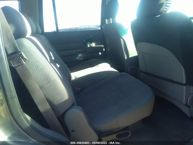 Dodge Durango Sxt 2006 1D4HB38N86F188807 Image 9
