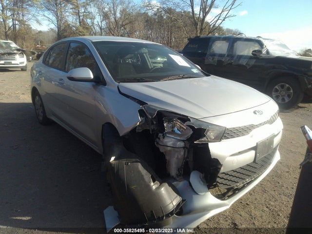 2019 Kia Rio, VIN: 3KPA24AB9KE158871