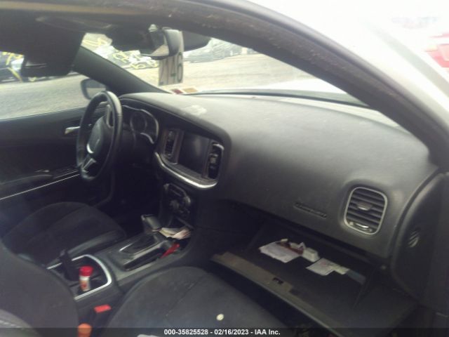 2C3CDXGJ1GH266498 Dodge Charger R/t Scat Pack