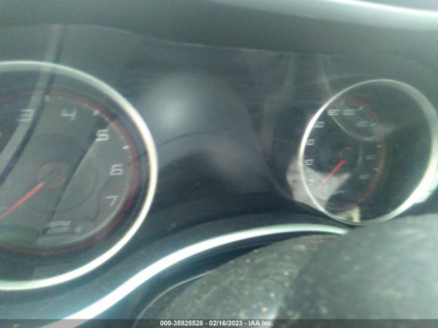 2C3CDXGJ1GH266498 Dodge Charger R/t Scat Pack