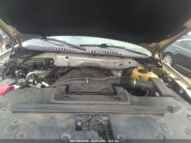 1FMJU1HTXHEA28007 Ford Expedition Xlt/king Ranch
