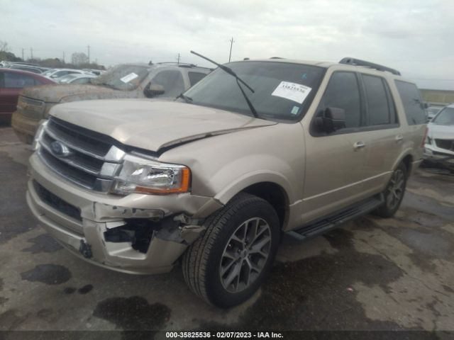 1FMJU1HTXHEA28007 Ford Expedition Xlt/king Ranch