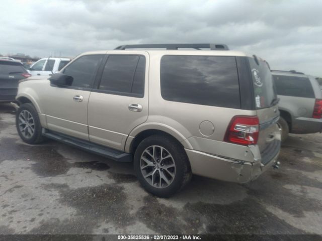 1FMJU1HTXHEA28007 Ford Expedition Xlt/king Ranch