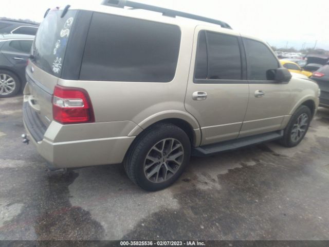 1FMJU1HTXHEA28007 Ford Expedition Xlt/king Ranch