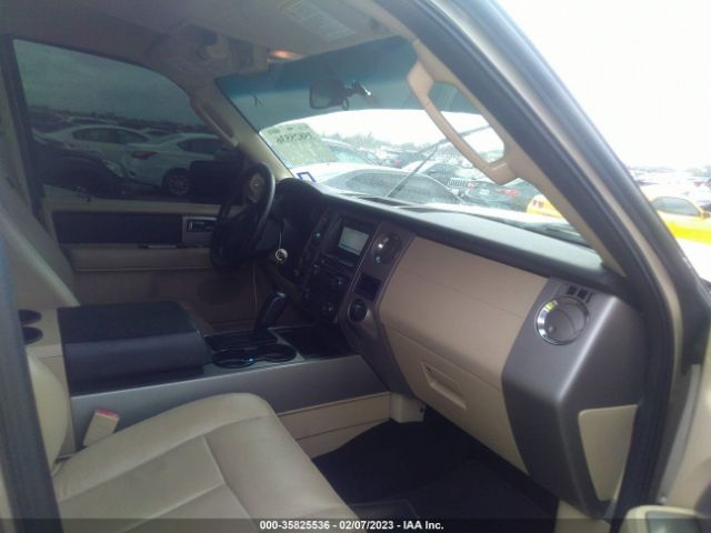 1FMJU1HTXHEA28007 Ford Expedition Xlt/king Ranch