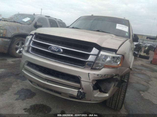 1FMJU1HTXHEA28007 Ford Expedition Xlt/king Ranch