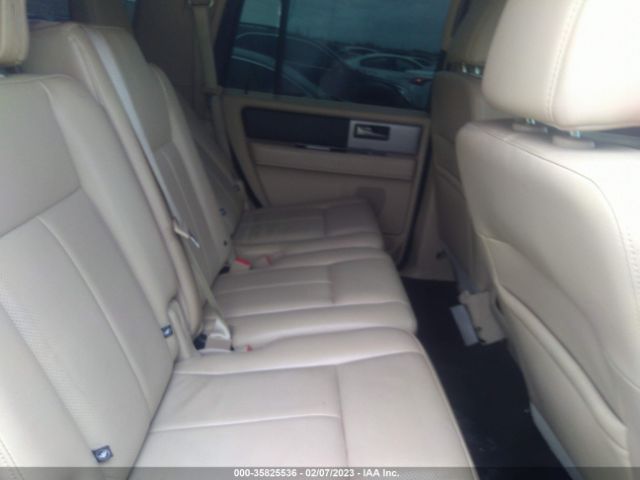 1FMJU1HTXHEA28007 Ford Expedition Xlt/king Ranch