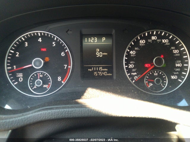 2015 Volkswagen Passat, VIN: 1VWAS7A35FC101085