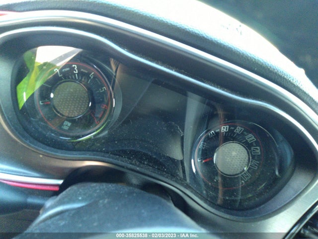 Dodge Challenger R/t Plus 2016 2C3CDZBT5GH218359 Image 7