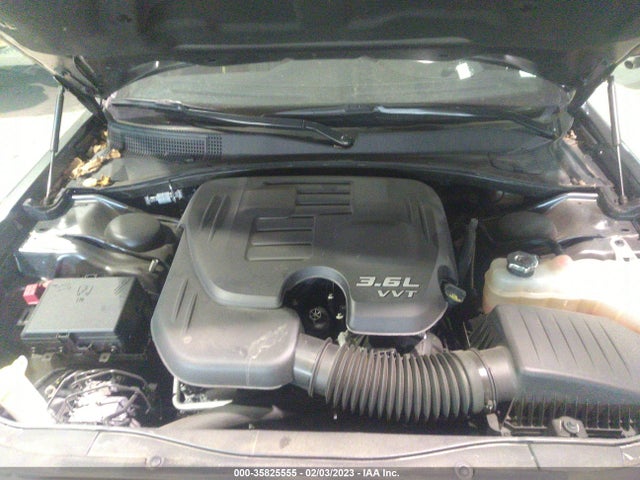 2022 Chrysler 300, VIN: 2C3CCABG7NH130904