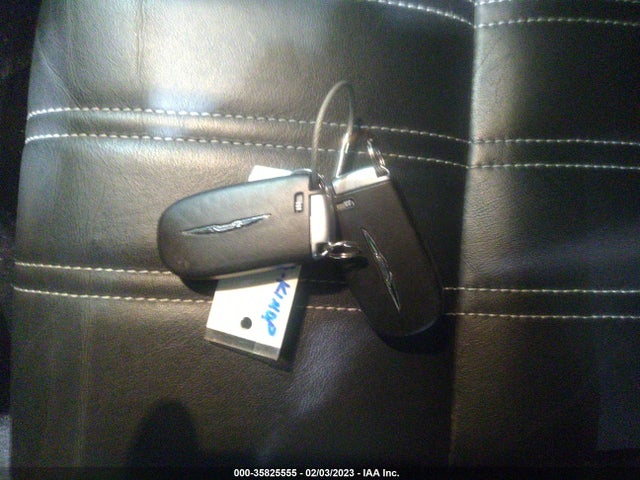 2022 Chrysler 300, VIN: 2C3CCABG7NH130904