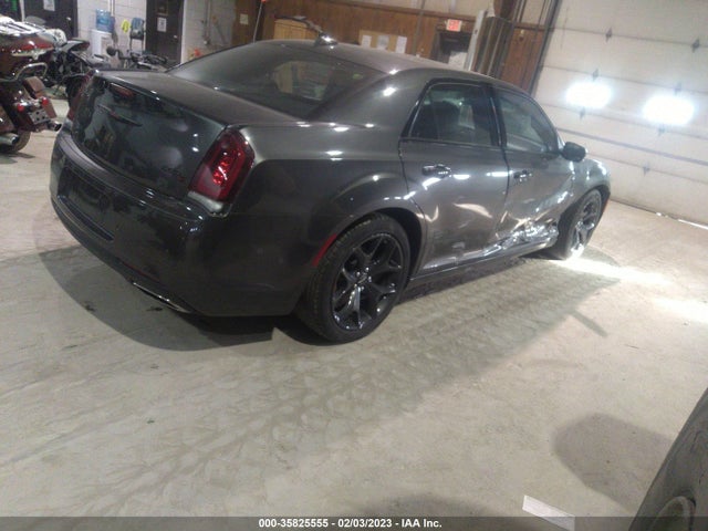 2022 Chrysler 300, VIN: 2C3CCABG7NH130904