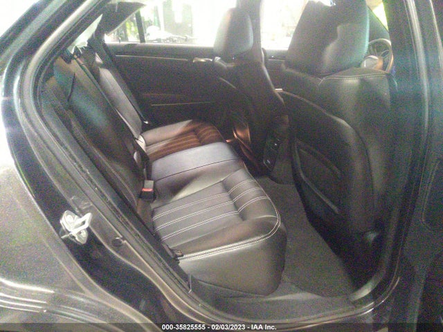 2022 Chrysler 300, VIN: 2C3CCABG7NH130904