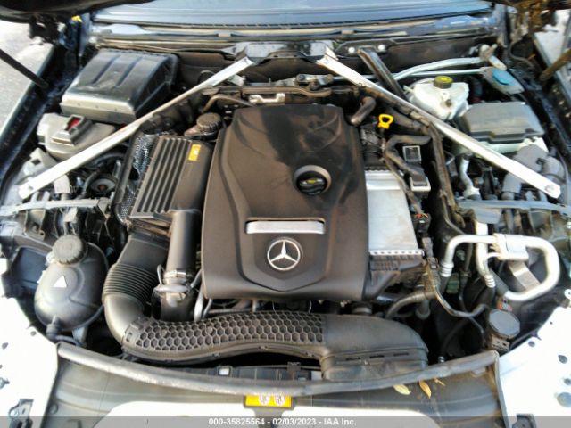 WDDWJ4KB3HF374470 Mercedes-Benz C-class C 300