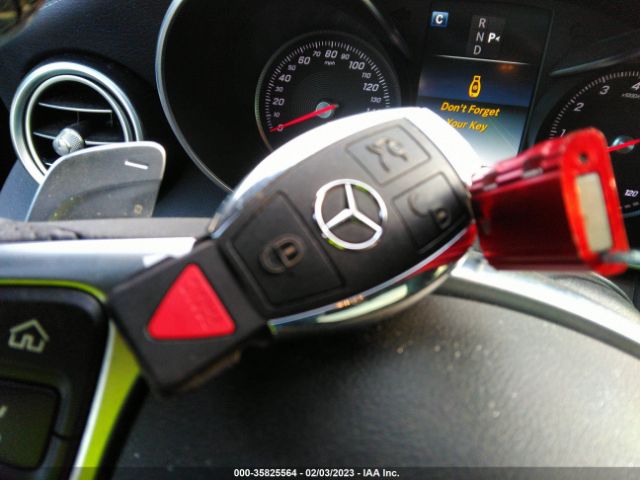 WDDWJ4KB3HF374470 Mercedes-Benz C-class C 300