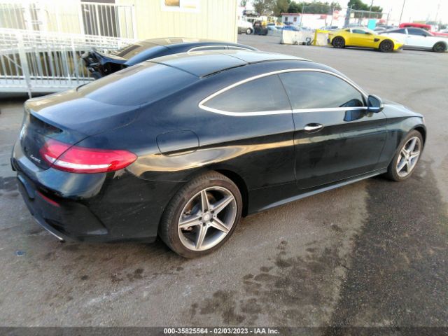 WDDWJ4KB3HF374470 Mercedes-Benz C-class C 300