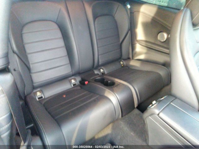 WDDWJ4KB3HF374470 Mercedes-Benz C-class C 300